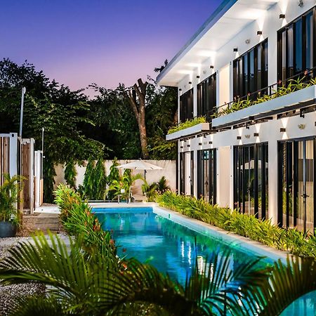 House Of Nomad - Adults Only Hotel Tamarindo Bagian luar foto