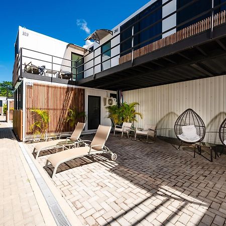 House Of Nomad - Adults Only Hotel Tamarindo Bagian luar foto