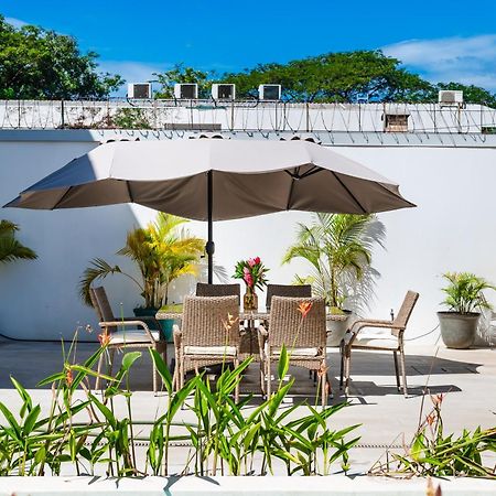 House Of Nomad - Adults Only Hotel Tamarindo Bagian luar foto