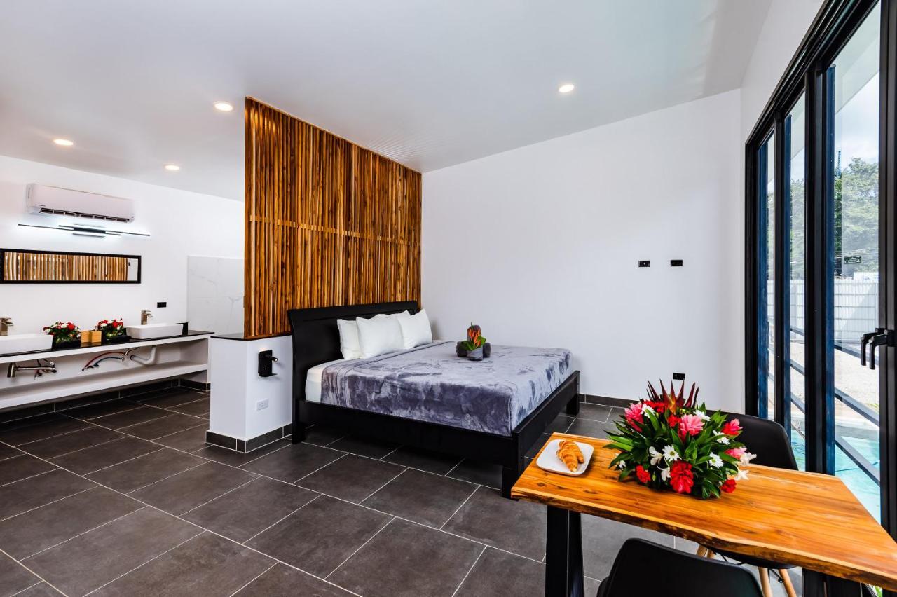 House Of Nomad - Adults Only Hotel Tamarindo Bagian luar foto