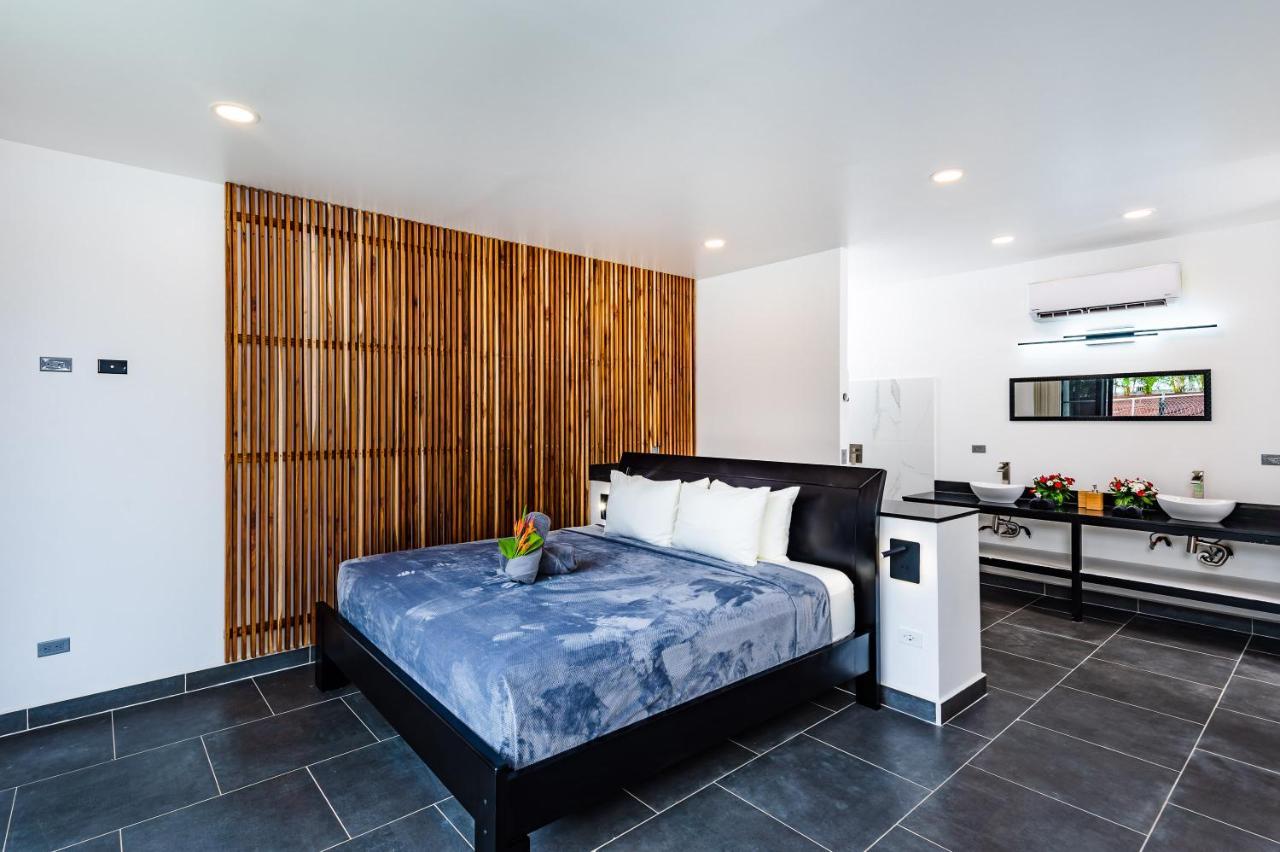 House Of Nomad - Adults Only Hotel Tamarindo Bagian luar foto