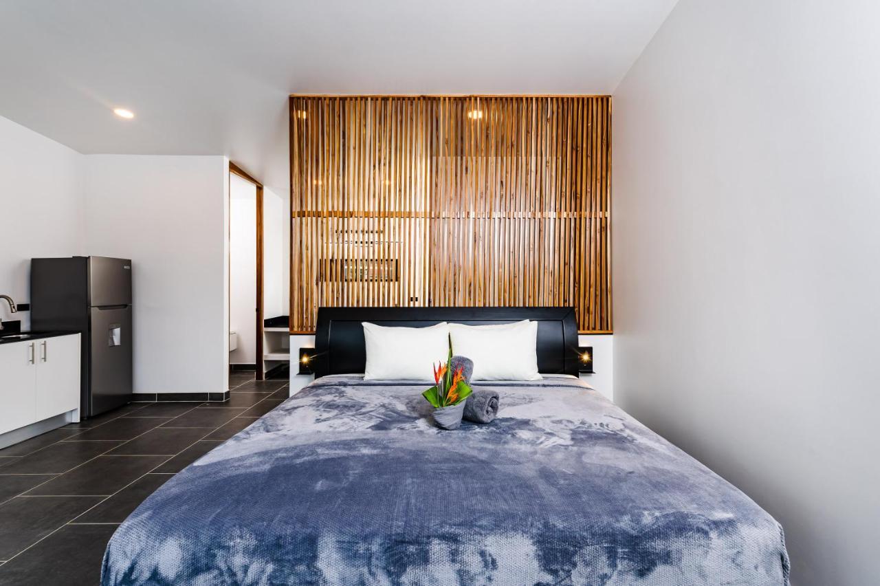 House Of Nomad - Adults Only Hotel Tamarindo Bagian luar foto