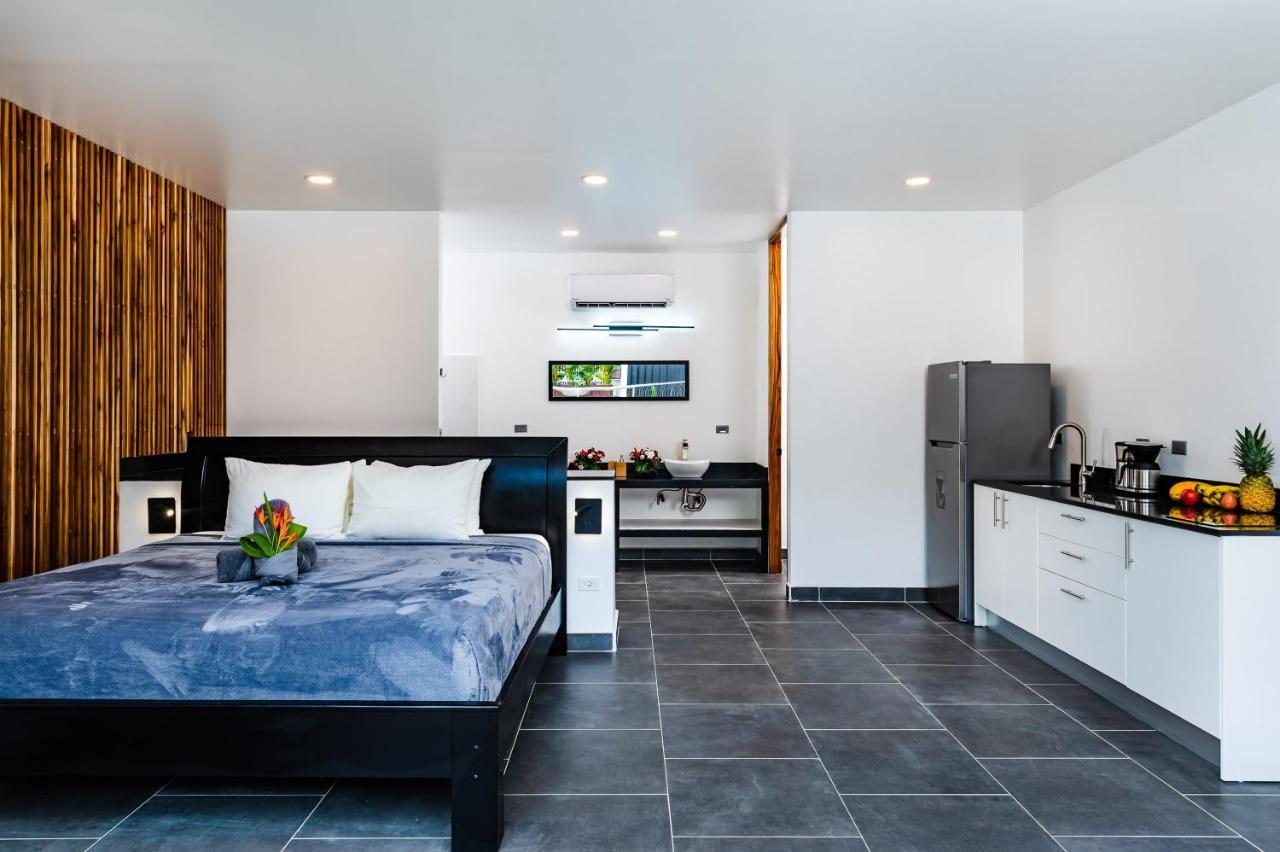 House Of Nomad - Adults Only Hotel Tamarindo Bagian luar foto