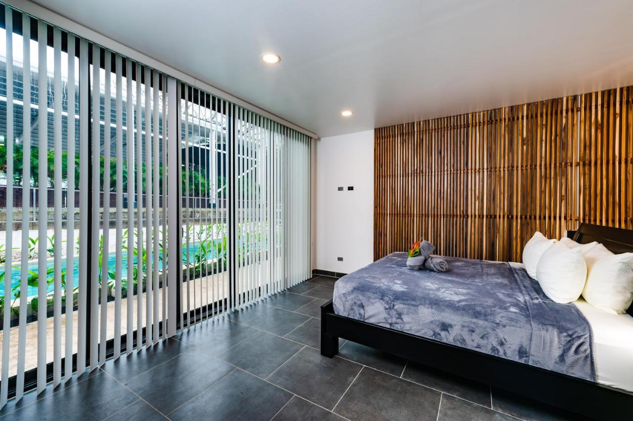 House Of Nomad - Adults Only Hotel Tamarindo Bagian luar foto