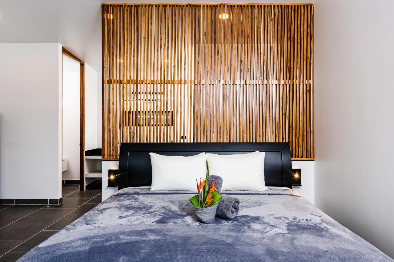 House Of Nomad - Adults Only Hotel Tamarindo Bagian luar foto