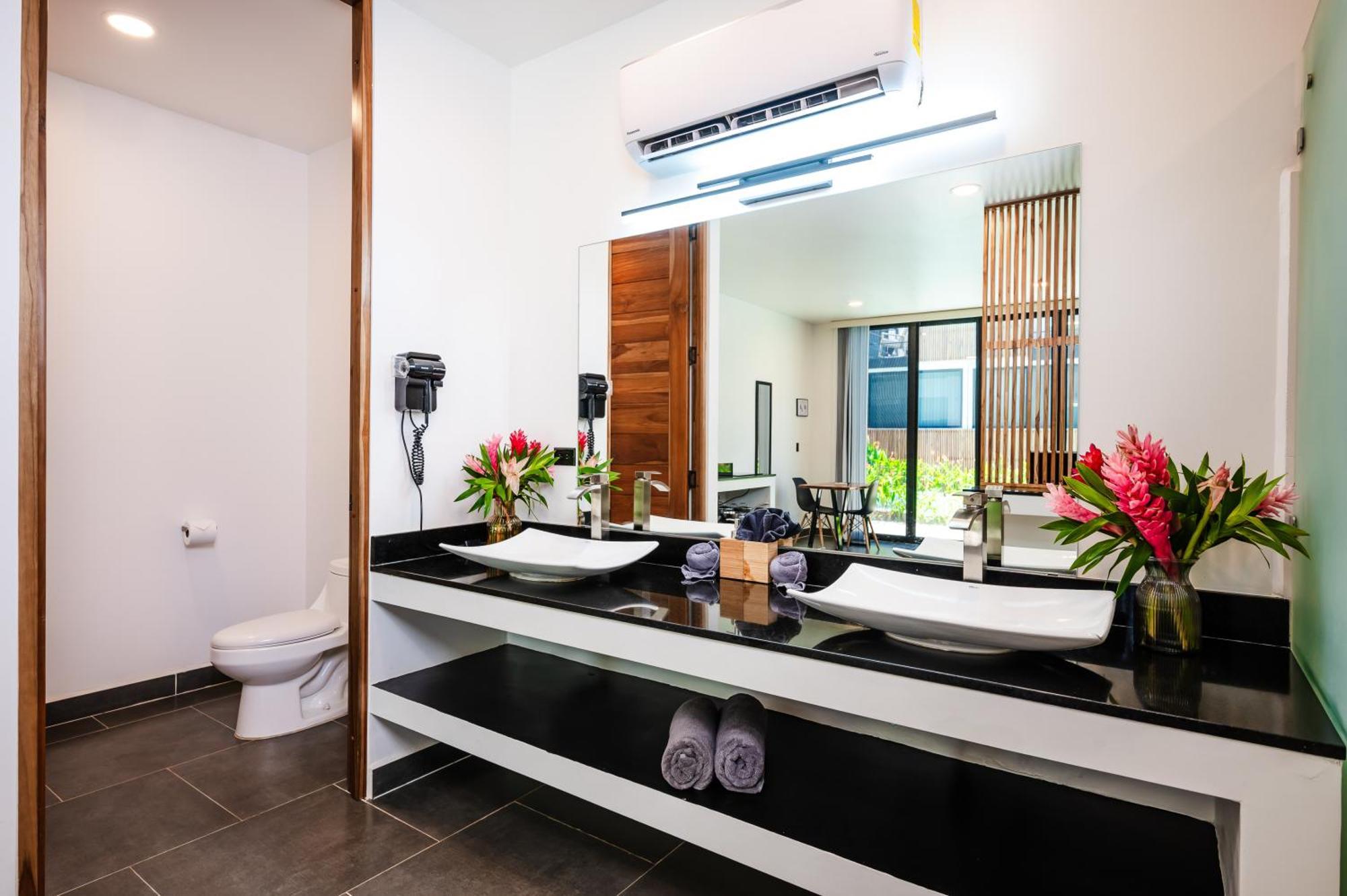 House Of Nomad - Adults Only Hotel Tamarindo Bagian luar foto