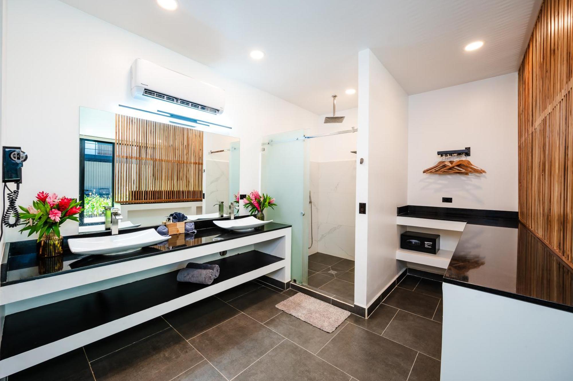 House Of Nomad - Adults Only Hotel Tamarindo Bagian luar foto