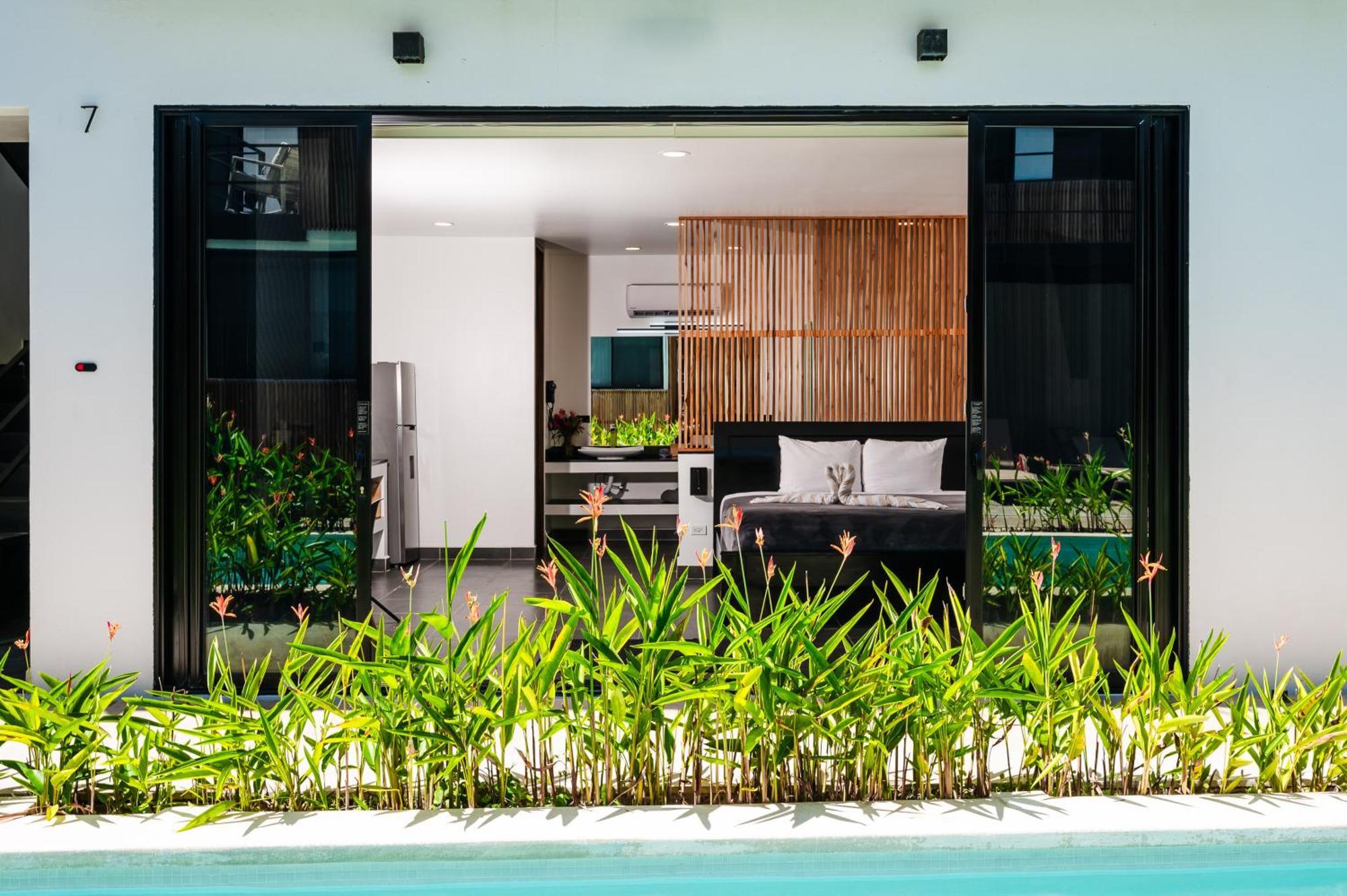 House Of Nomad - Adults Only Hotel Tamarindo Bagian luar foto